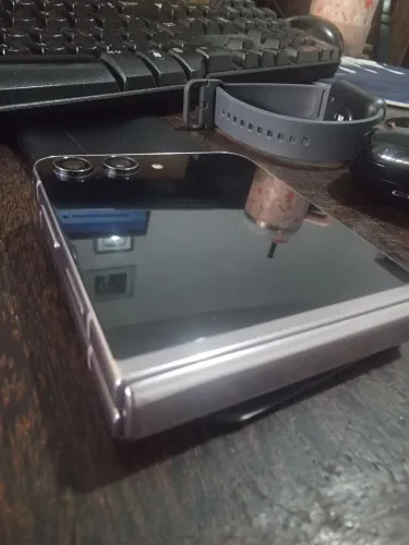 Galaxy ZFLIP 5 ROSA, 512GB