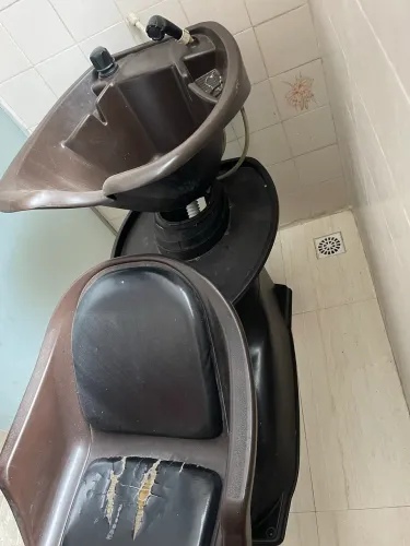 Lavatorio salão