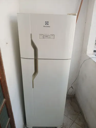 Geladeira Electrolux