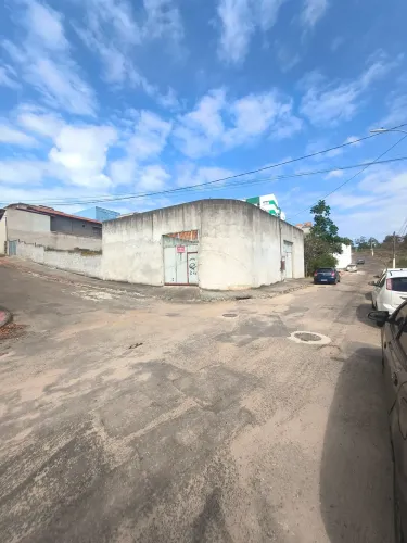 Lote Bairro Nossa Senhora da Penha Murado, Portões ideal para sua Casa ou Galpão