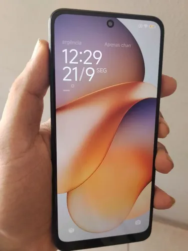 Redmi Note 12