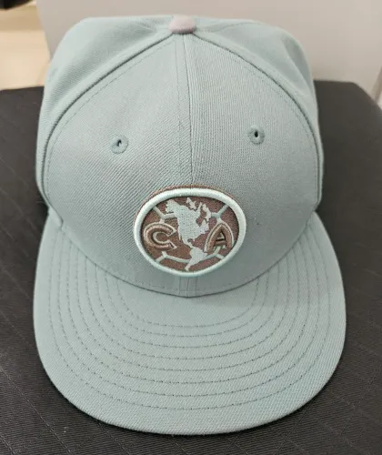 Boné Oficial do América