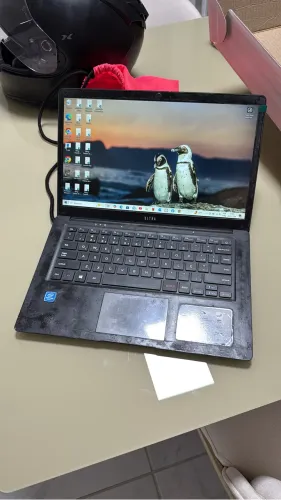 Notebook ultra 14 polegadas 