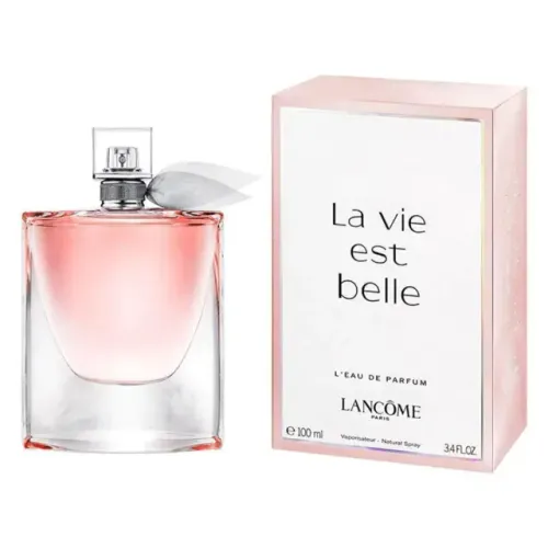 PERFUME LA VIE EST BELLE 100ML