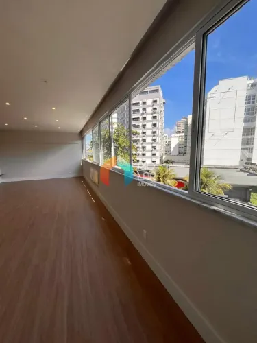 Apartamento à venda, Ipanema, Rio de Janeiro, RJ