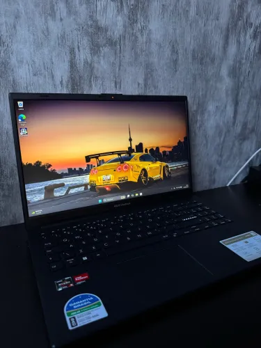 Notebook ASUS Vivobook Go 15