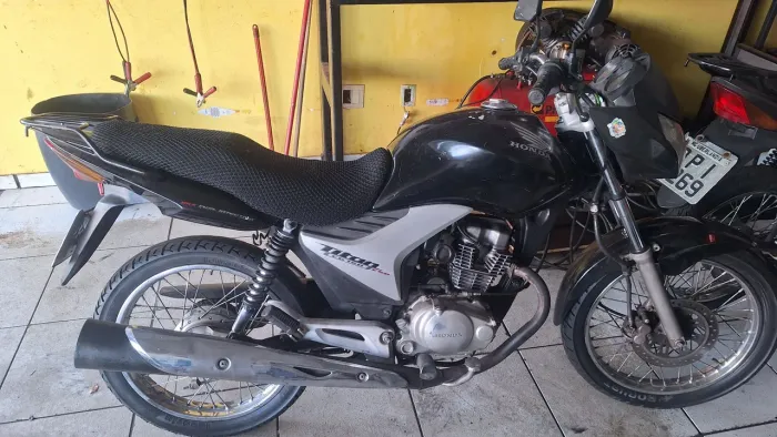 Vendo titam 2011