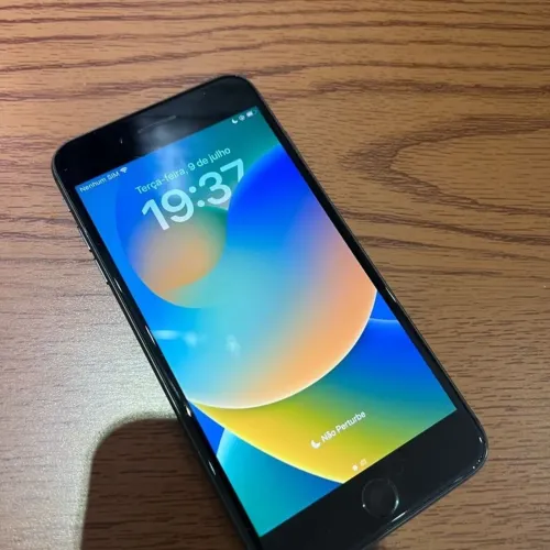 Iphone 8 plus 256gb (leia a descrição)