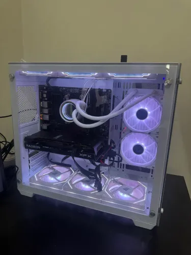 PC Gamer (Vender Rápido)