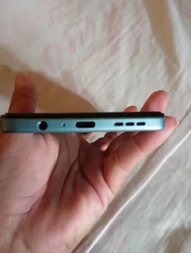 Celular moto g35