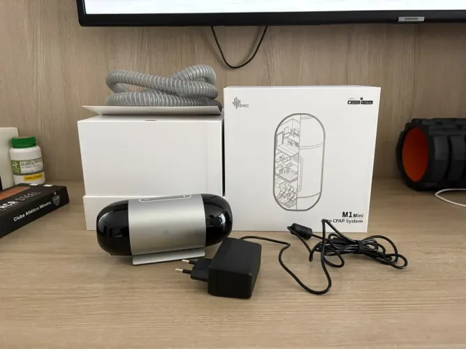 AUTO CPAP M1 MINI