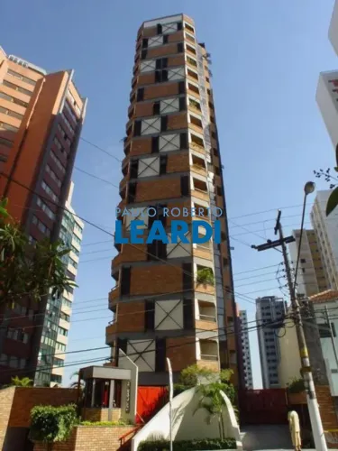 APARTAMENTO - PINHEIROS - SP