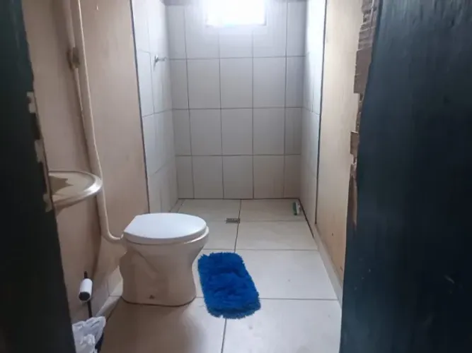 Casa Estrela parque Campo grande ms