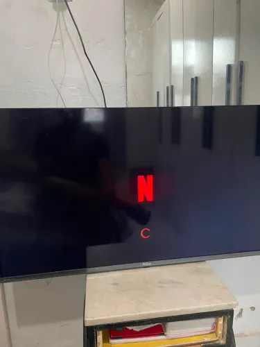 Tv Nova Philco 40 polegadas