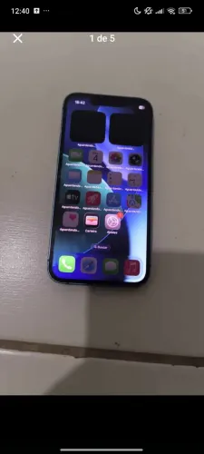 iPhone 13 mini