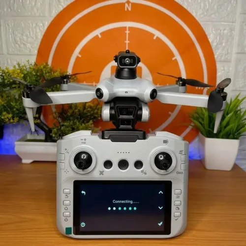 DRONE recreativo S101 Max