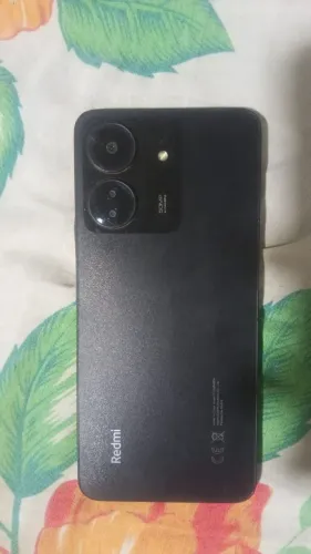 Celular redmi 13C
