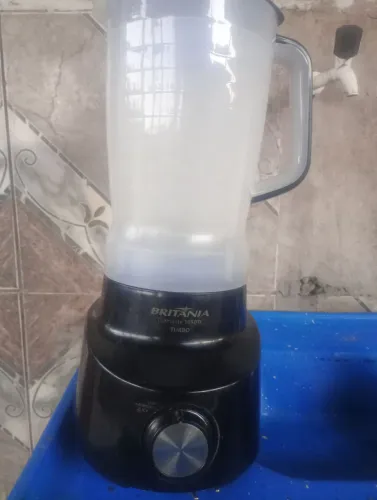 Liquidificador Britânia