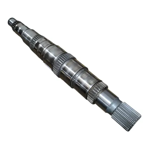 Eixo Entalhado Câmbio Eaton 6m Leve 6106 3364553