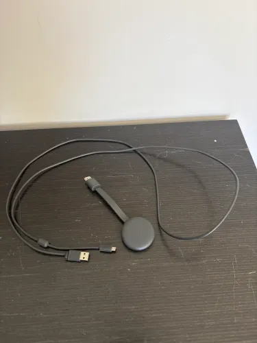 Chromecast 3 Original
