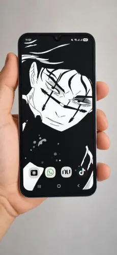 Samsung a15 5g único dono