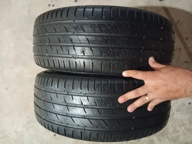 Pneu 195/55R15 general