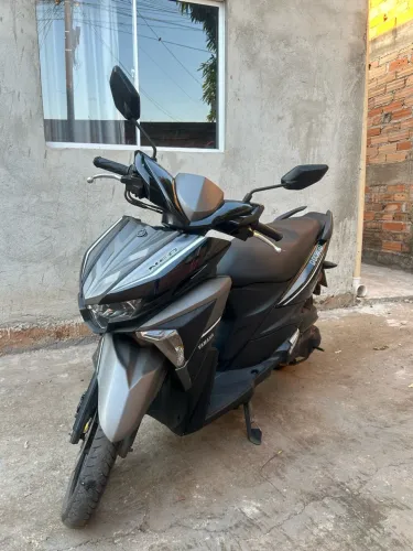 NEO 125 UNICA DONA 