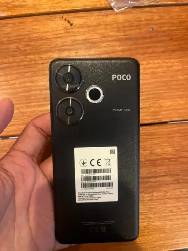 POCO F6