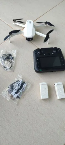 Drone SX1 SIMI NOVO