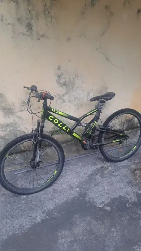 Bike aro 26
