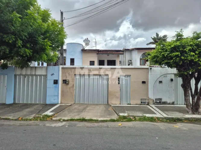 Apartamento com 3 quartos no bairro Passaré em Fortaleza, CE