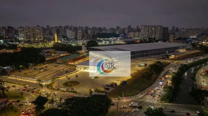 Galpão para alugar, 4073 m² - Parque Central - Santo André/SP