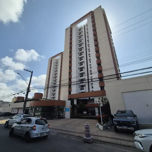 CONDOMÍNIO PLAZA SÃO JOSÉ