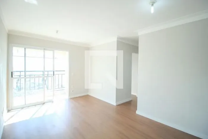 Apartamento à Venda - Mooca, 3 Quartos, 75 m2