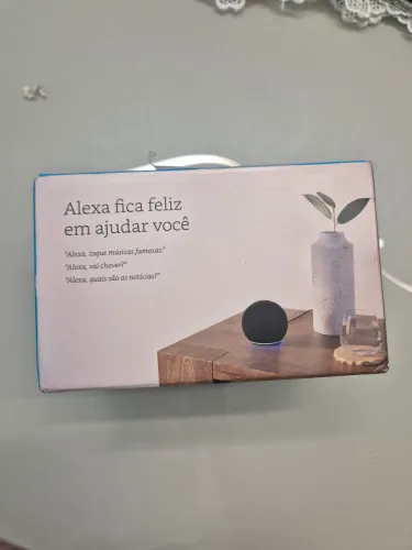 Alexa NOVA