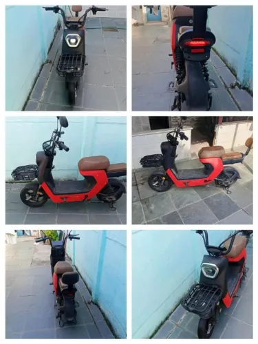 Estou vendendo, estou precisando do valor para pagar conta
