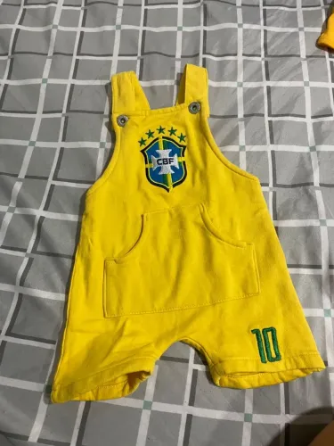 Jardineira do Brasil