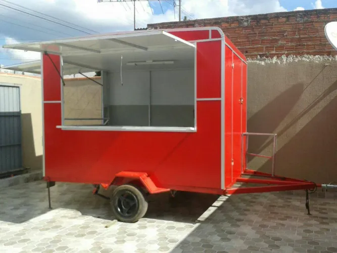 Trailers 