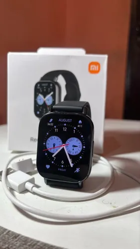 Smartwatch Redmi Watch 5 Lite