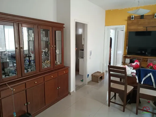 Vendo ótimo no Santa Amélia!