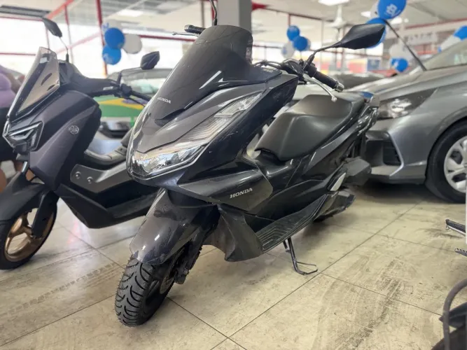 Honda Pcx 160 2024