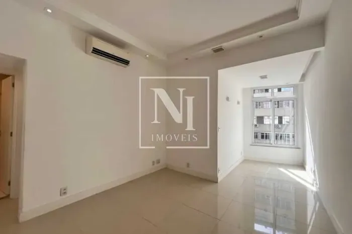 APARTAMENTO 1 QUARTO NO BAIRRO DE COPACABANA