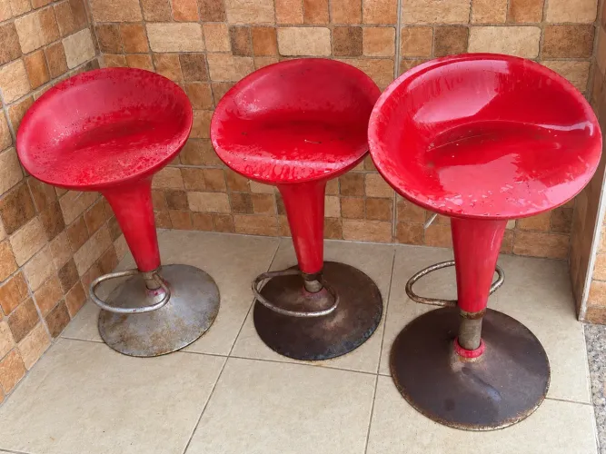 Banquetas 