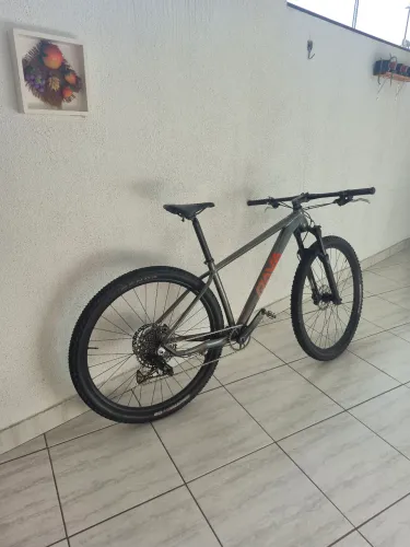 Rava Cave Boost 17