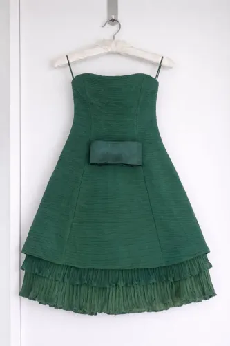 Vestido para festa