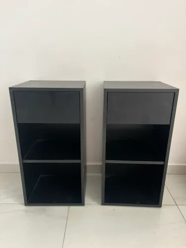 Mesinha de cabeceira
