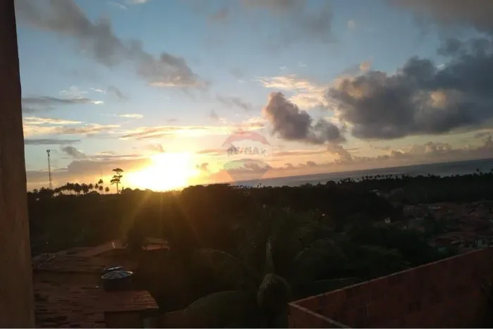 Terreno 12x15 no alto do cruzeiro em São Miguel dos Milagres!