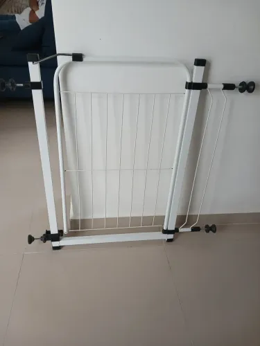 Portão para pet e criança