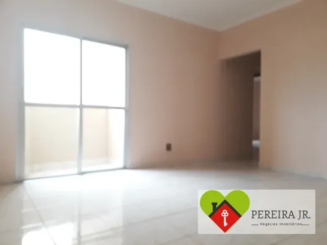 Apartamento para Venda · 2 quartos · 1 suíte · 86m² · Morumbi, Piracicaba
