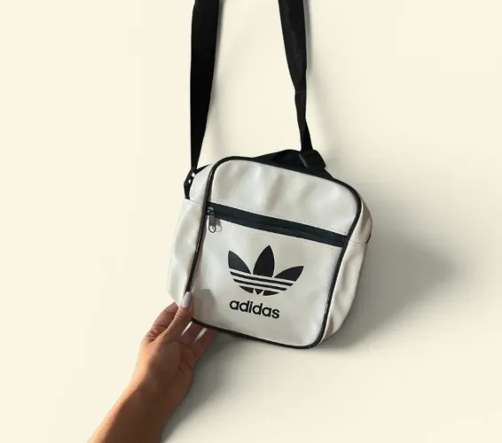 Bolsa masculina adidas